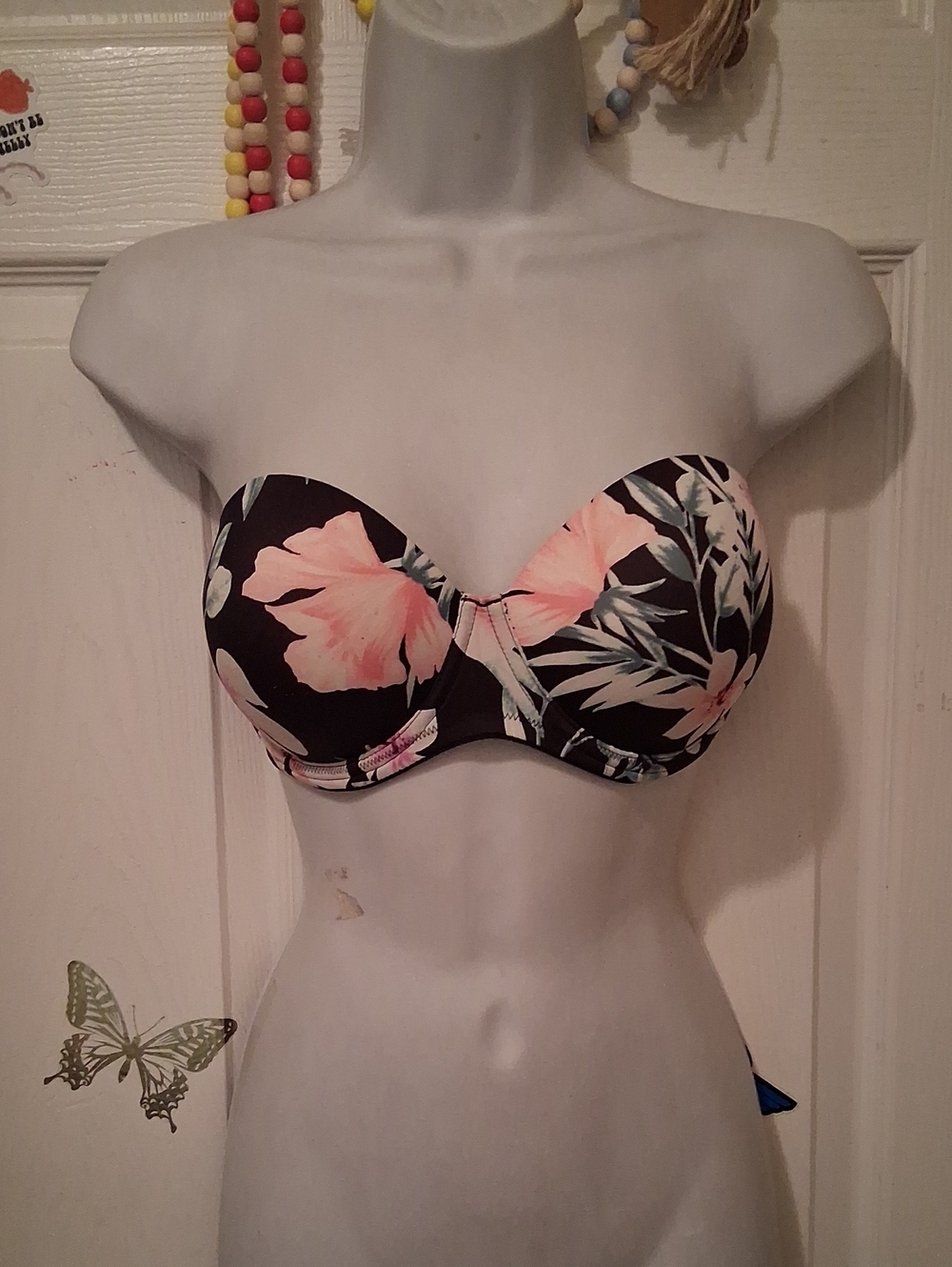 PINK Bra - Picture 1 of 5
